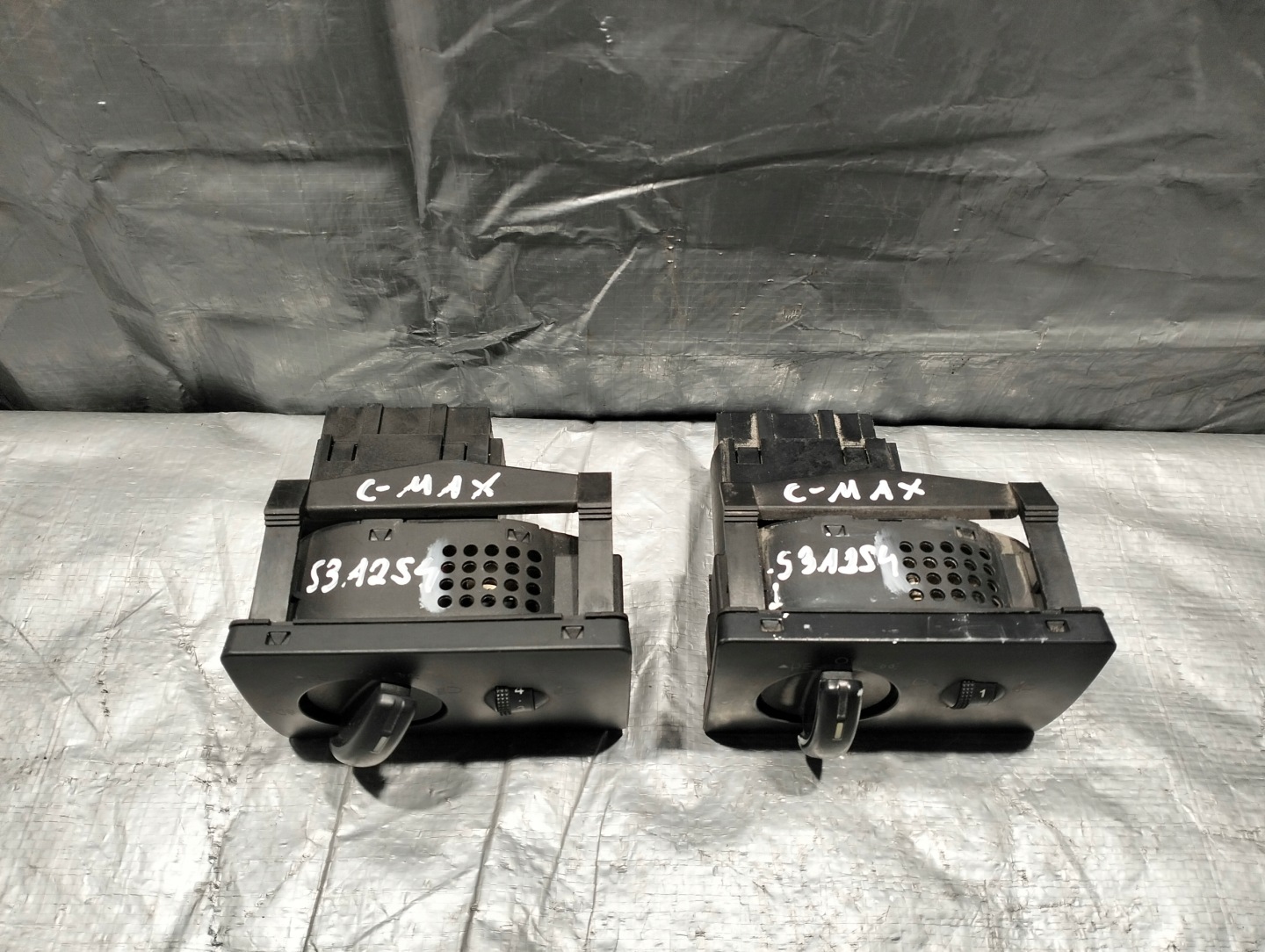 interruttore luci Ford C-MAX OE 7M5T13A024EA