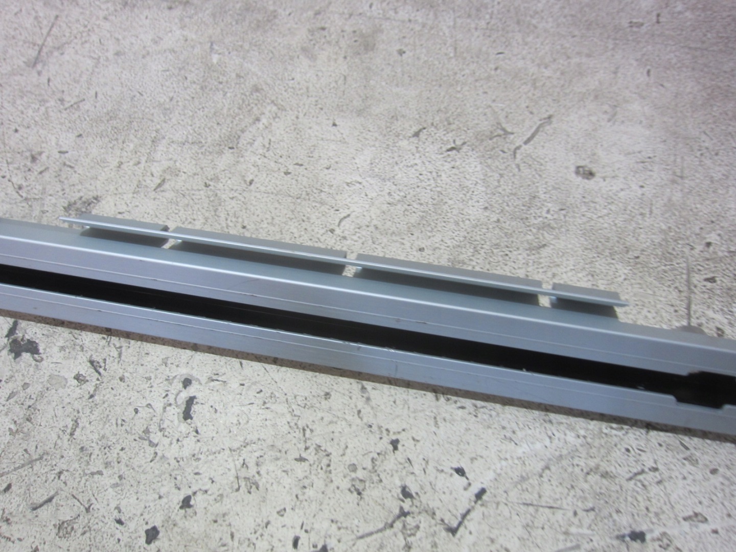 BMW X3 G01 X4 G02 51477396572 rail MOCUJACA boot right left 7396571