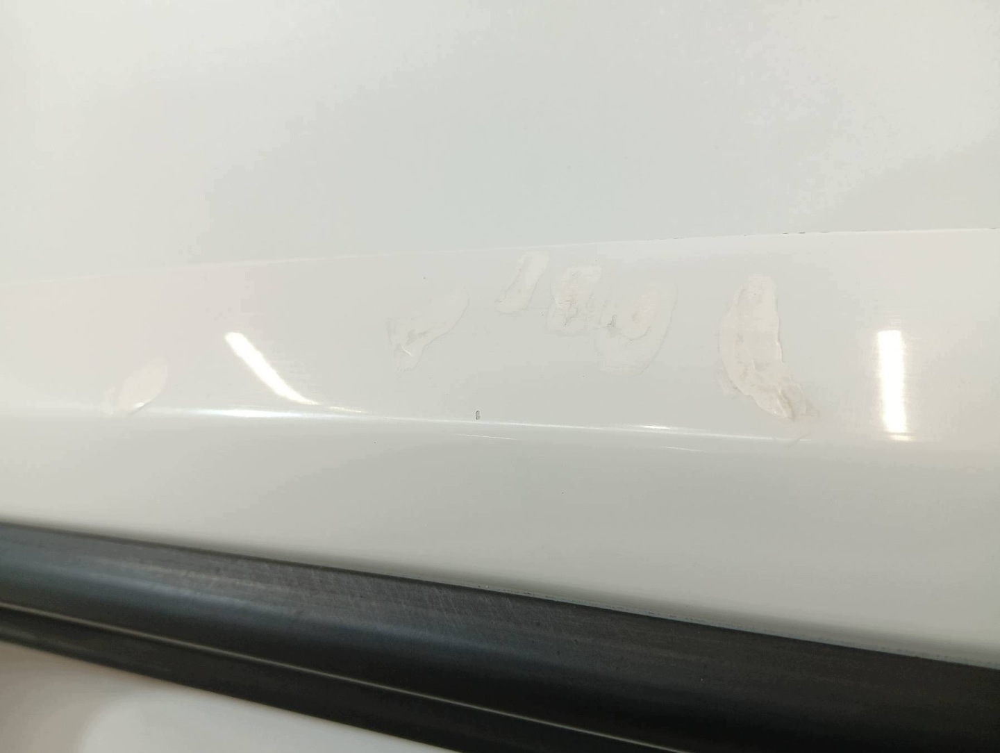 dveře pravé předek EWP Peugeot Expert III (2016- )
