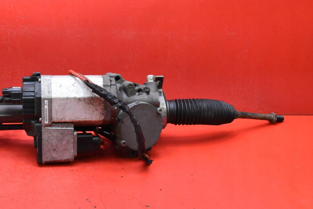 servo control EU 1K1423051BJ VW GOLF 5 V 1.4 16V 75 KM 03-09