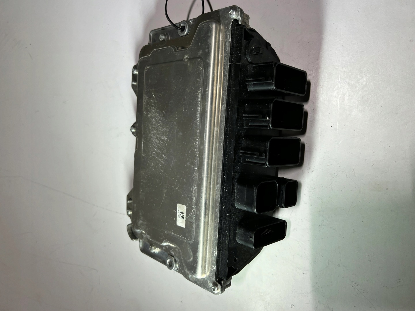 MINI computer ECU 8691831 0261S18523 8691831-01 OR