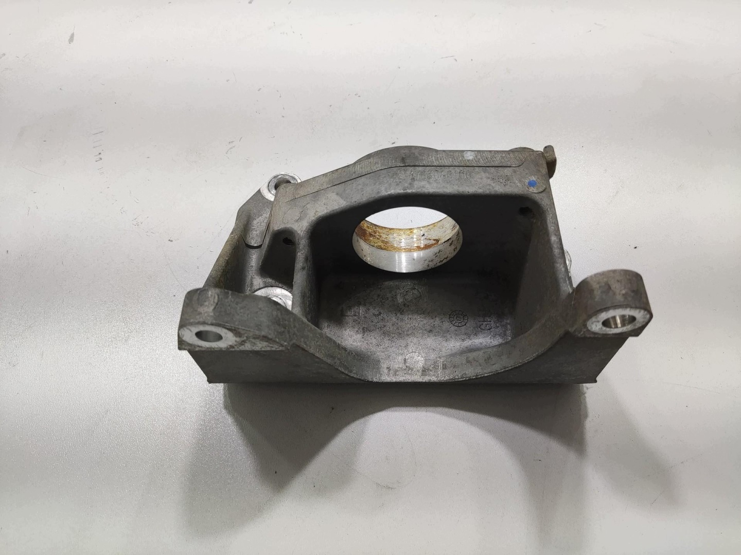 supporto semiasse NISSAN LEAF e 2011-2017