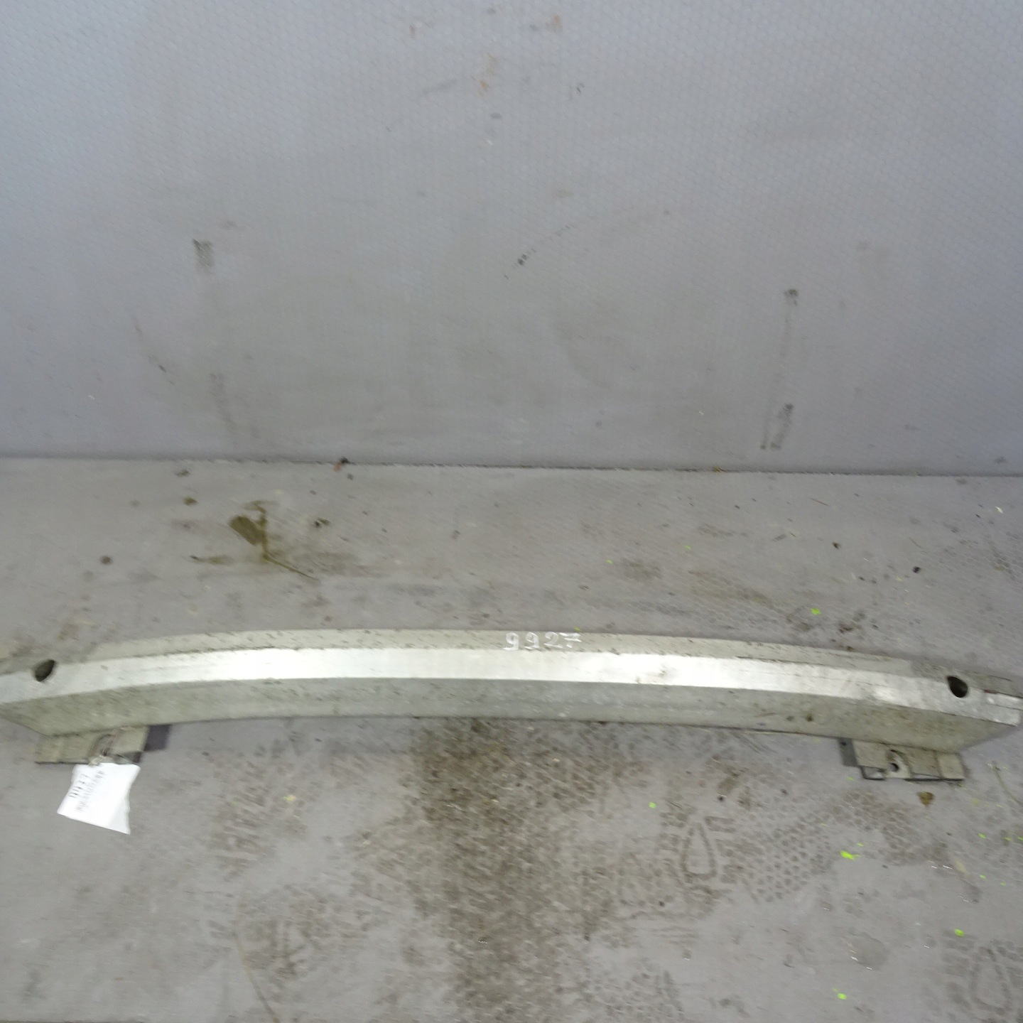 AUDI A3 8L TRAVERSA paraurti Anteriore