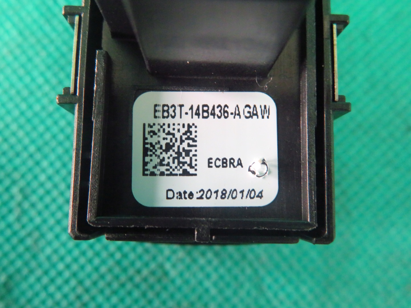 switch EB3T-14B436-A FORD RANGER IV 18R