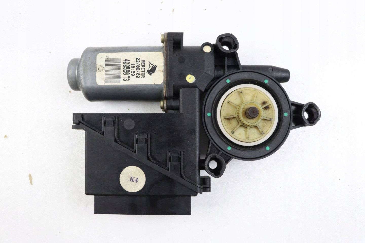 SKODA FABIA and mini motor lifting windows left front front 6Q1959801