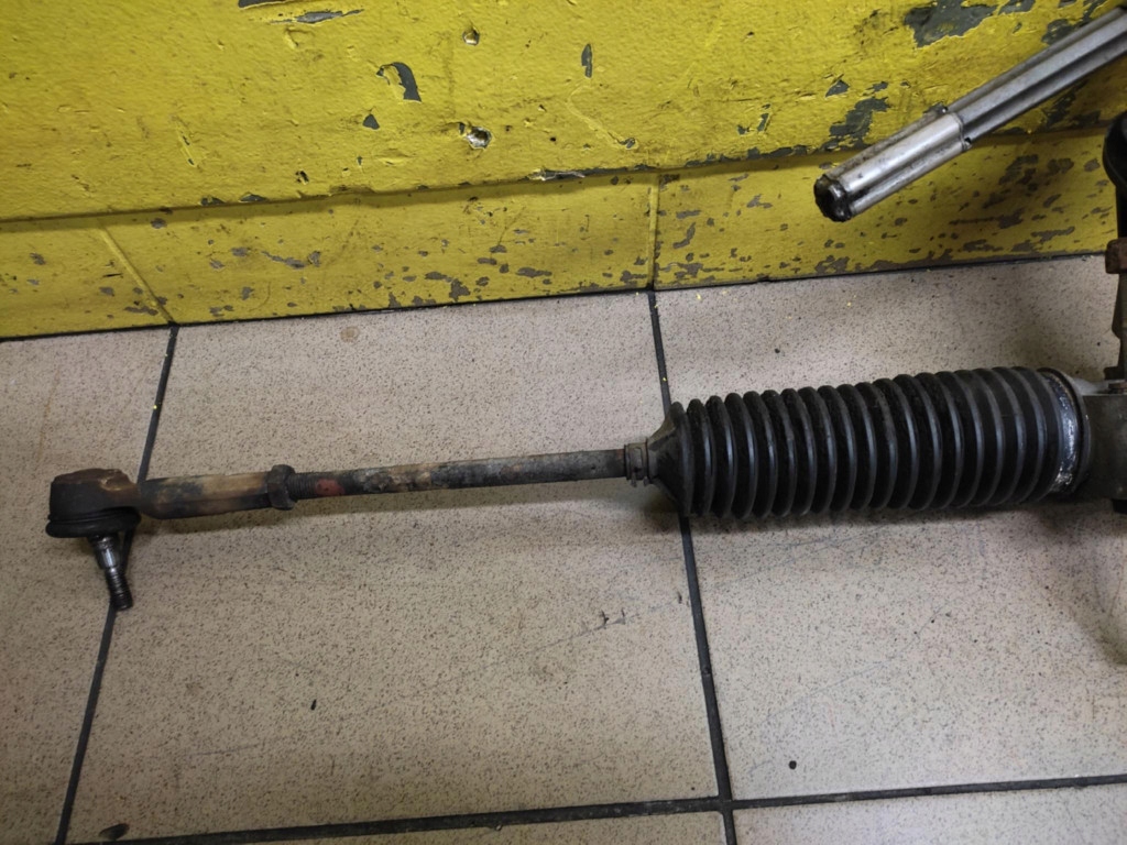 FIAT STILO servo control 37502387