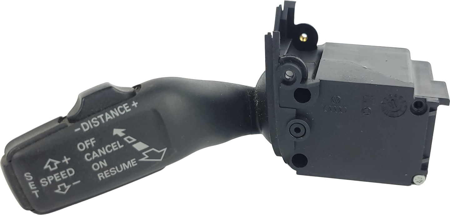 AUDI A6 C6 Q7 LIFT ASYSTENT switch RADAR ACC TEMPOMAT 4E0953521C