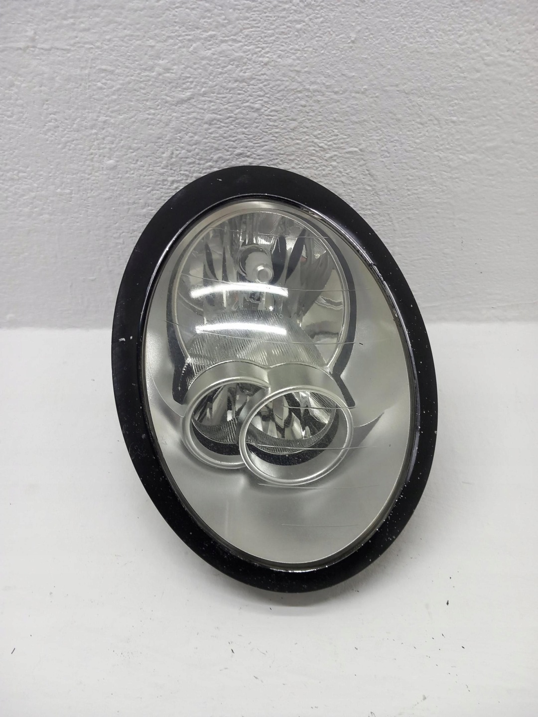 MINI COOPER ONE R50 R53 REFLEKTOR light front right H7 6961346 OEM