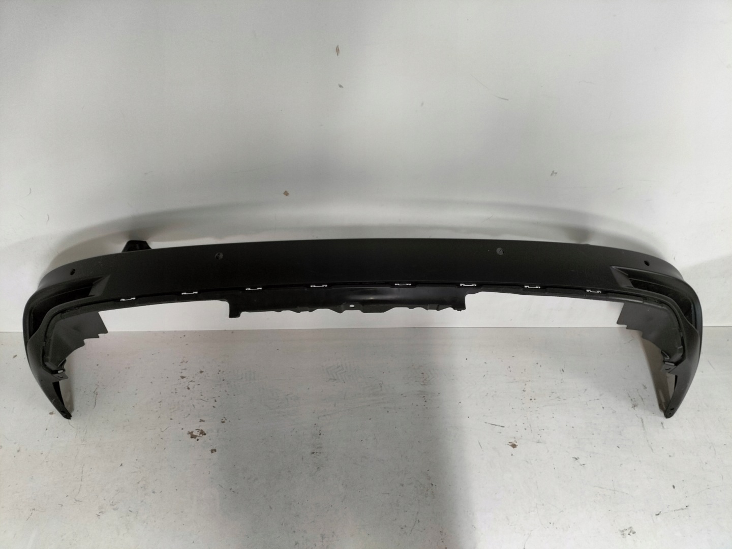 bumper rear rear part HONDA CRV CR-V V 17