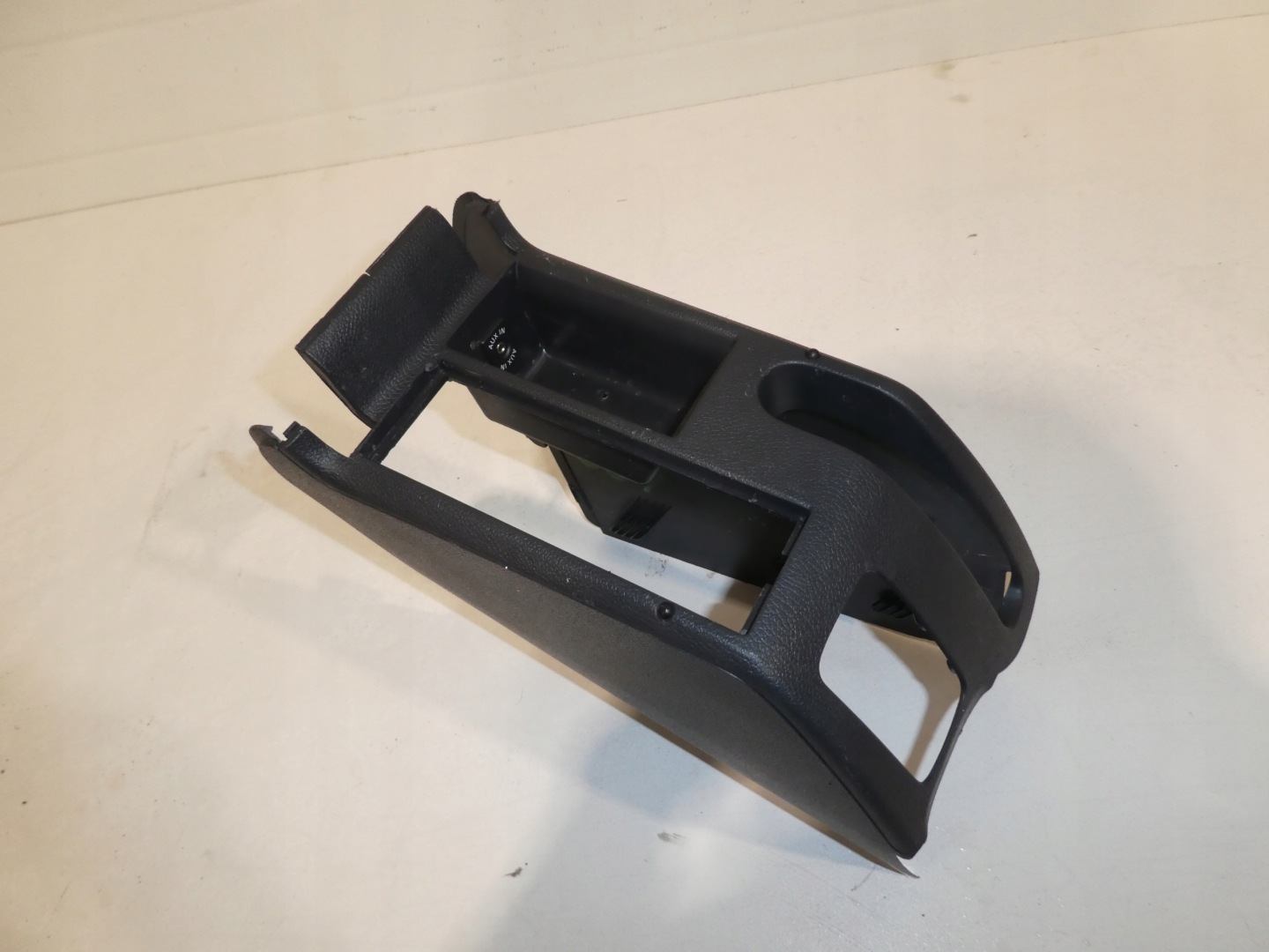 cover TUNEL central VW EOS 1Q0863323