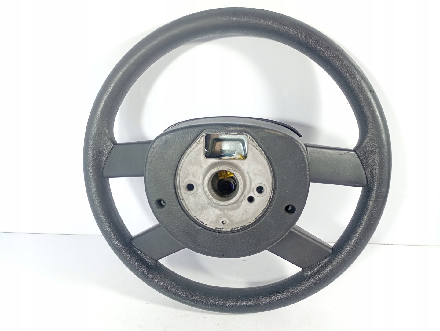 VW TOURAN 03-10 lenkrad Z AIRBAG