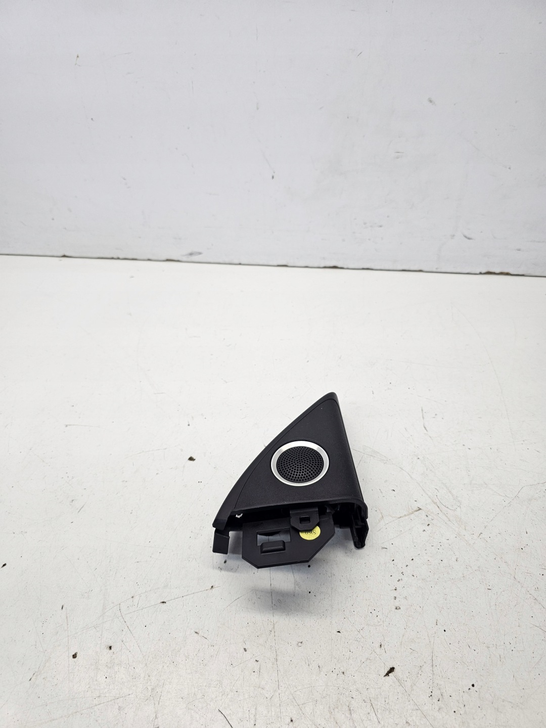 de couverture du haut parleur Couvre AUDI A5 8T0035424A Bang