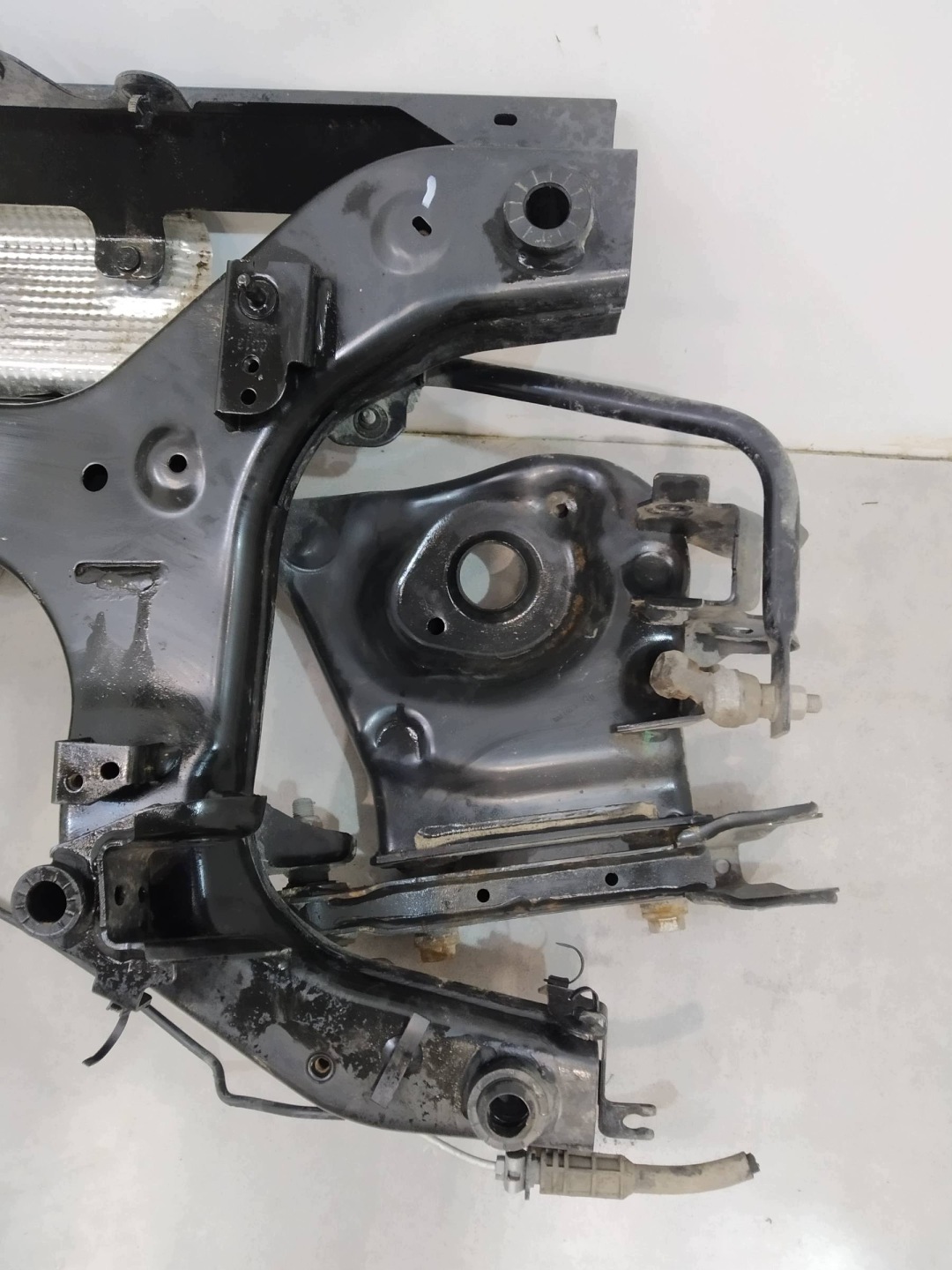 Achsträger Achsträgers heck 1.6 E-TECH Querlenker 554000295R Renault Captur II