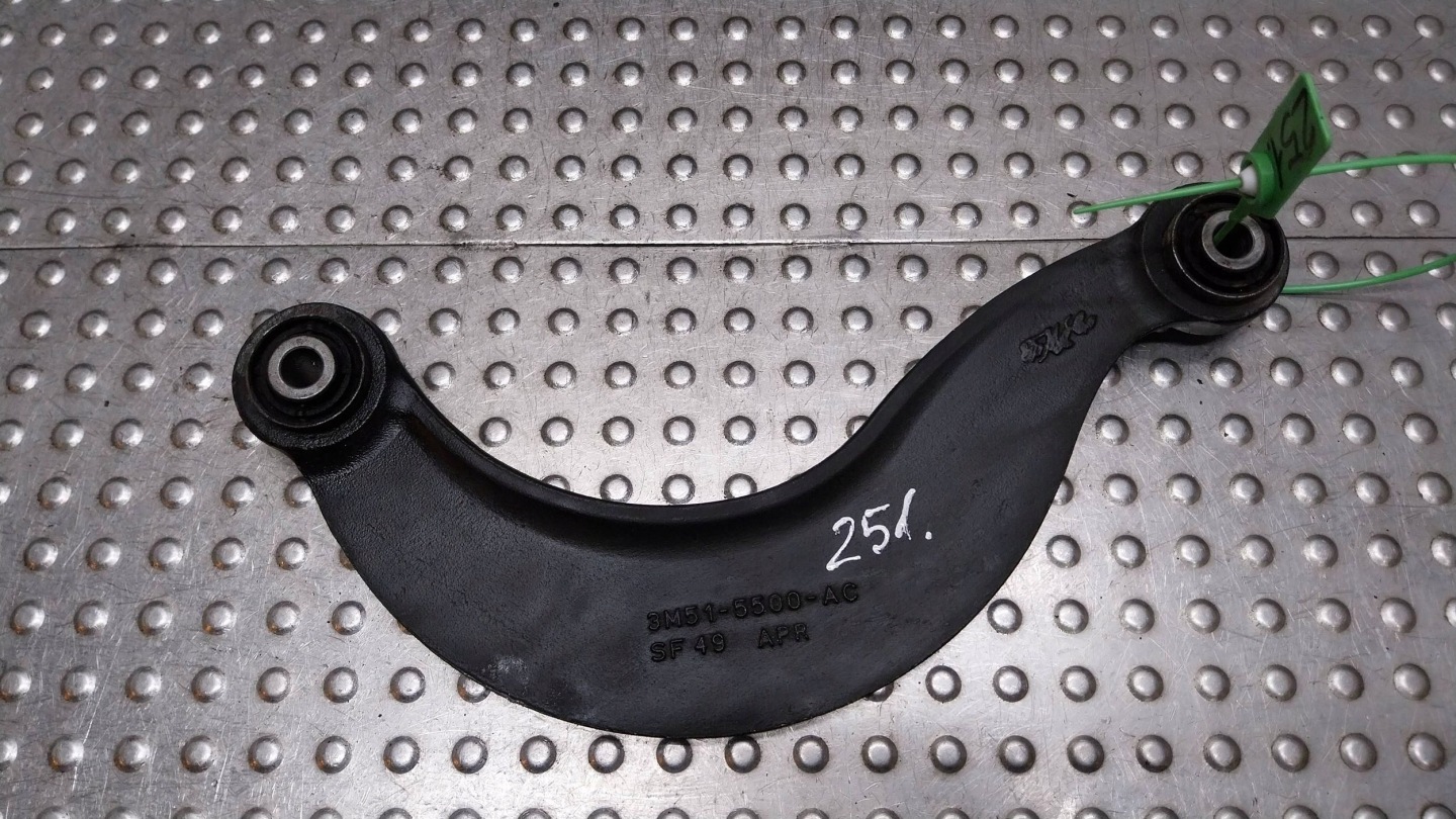 Querlenker links rechts heck 3M51-5500-AC VOLVO C30 S40 II V50