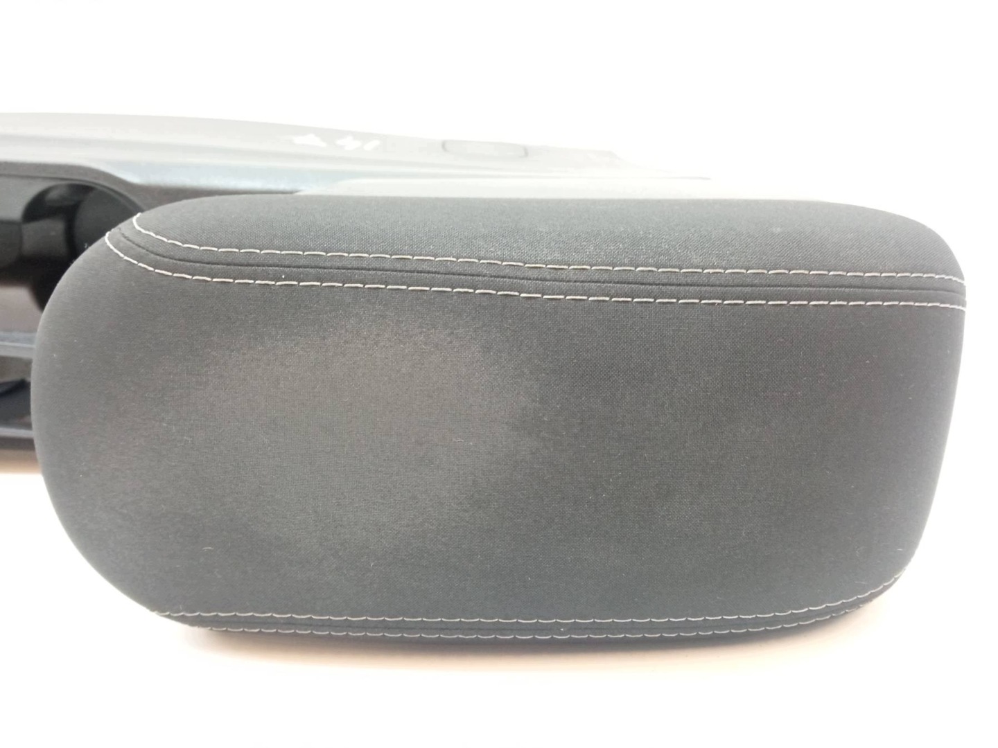 TUNEL central armrest Fiat Tipo II (2016- )