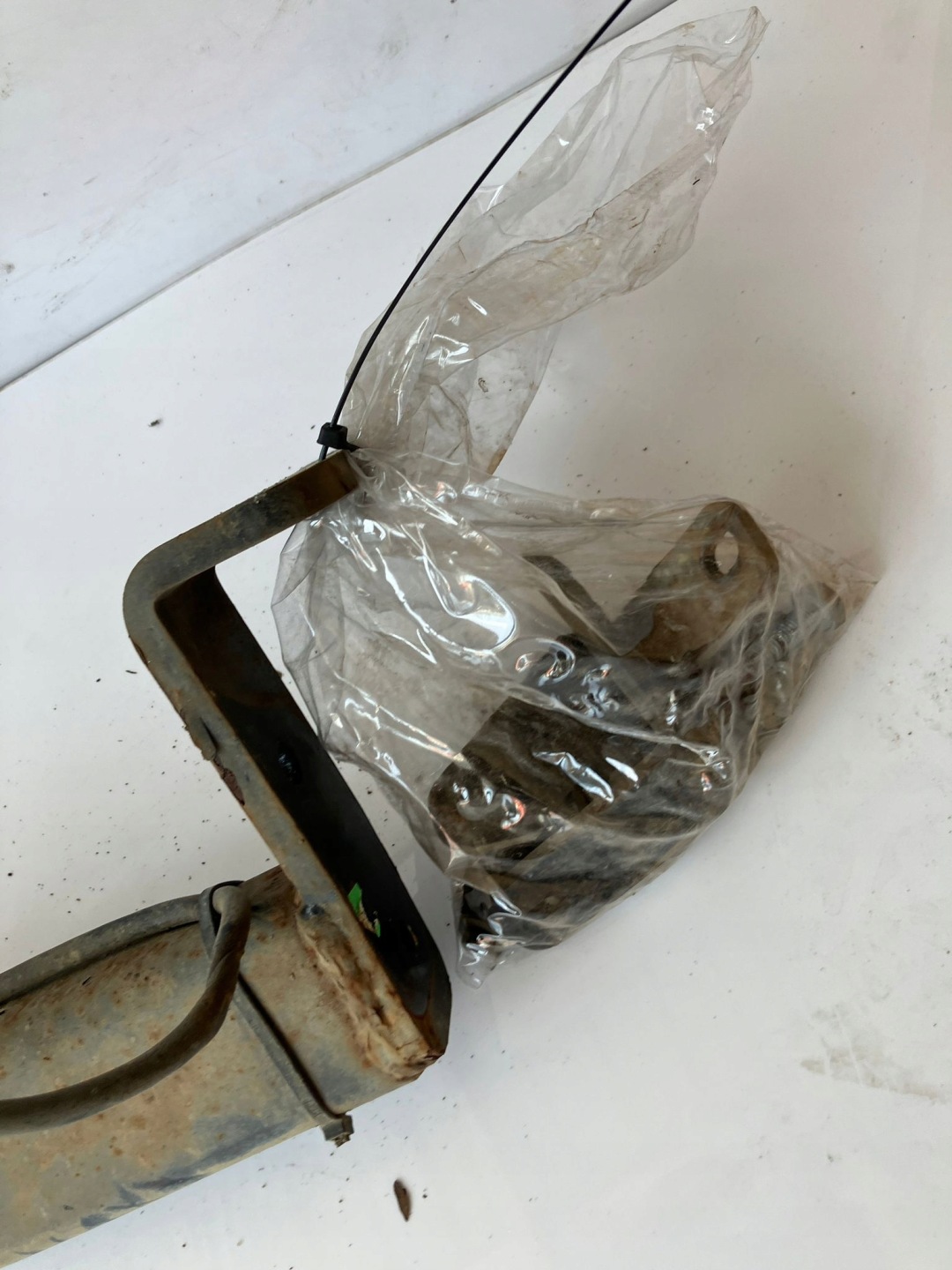 sider module bundle towing C4 GRAND PICASSO II
