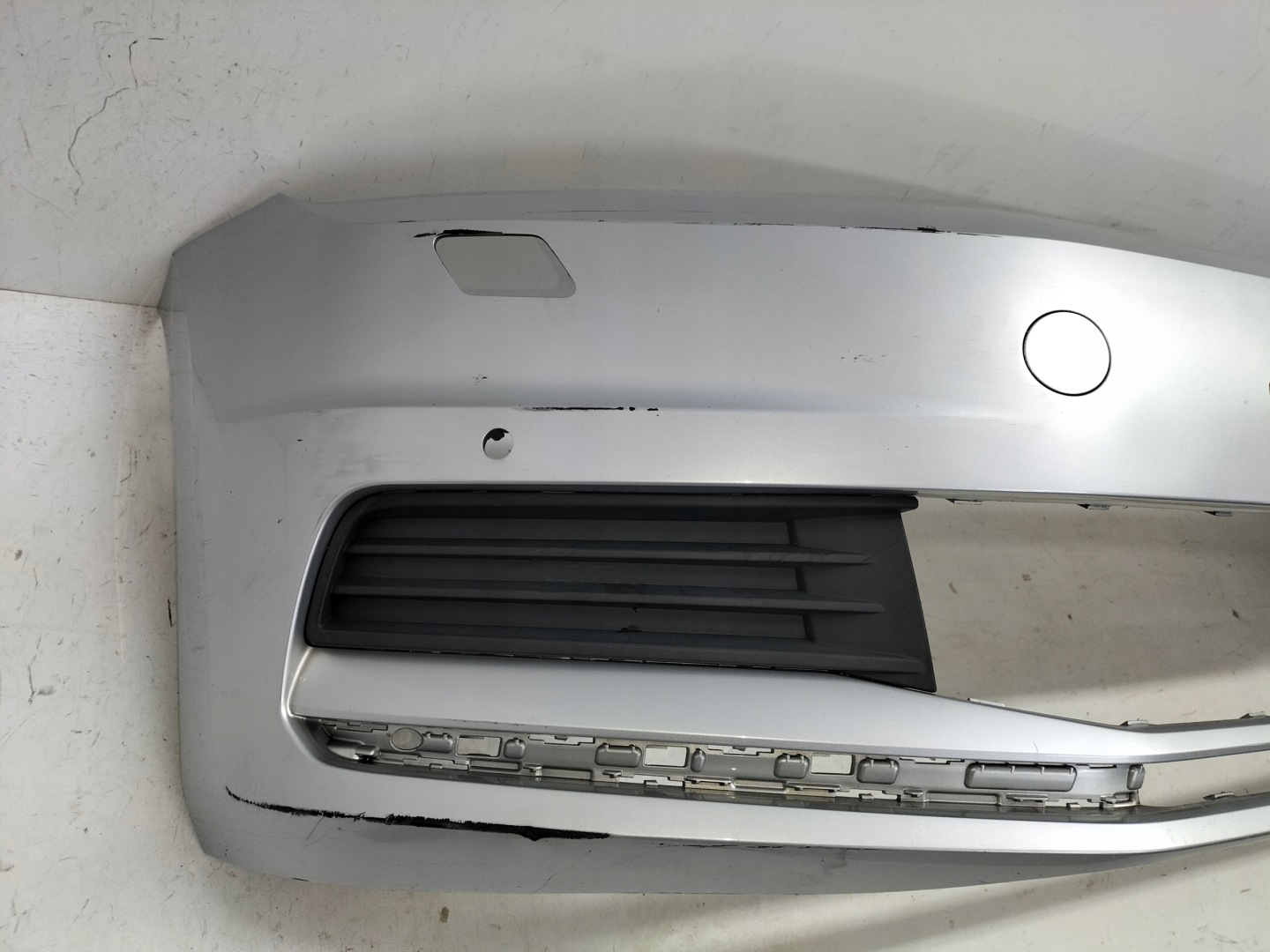 Frontstoßstange vorne VW TOURAN III 15