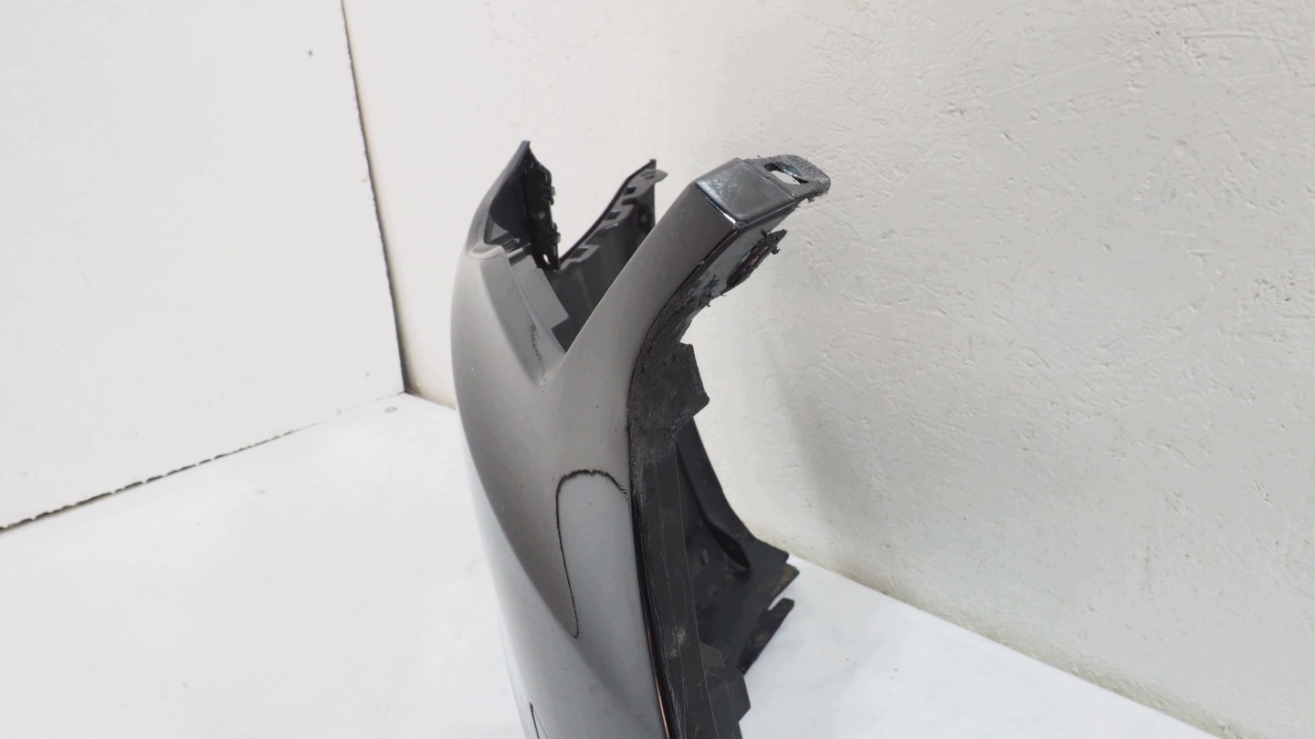Audi A3 8V bumper front front 8V3807437
