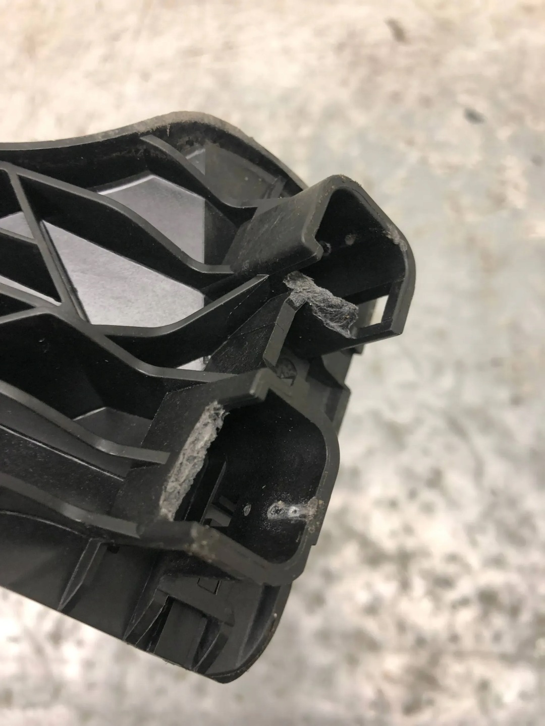 accelerator pedal potentiometer VW GOLF VI KOMBI 1K1721503AN