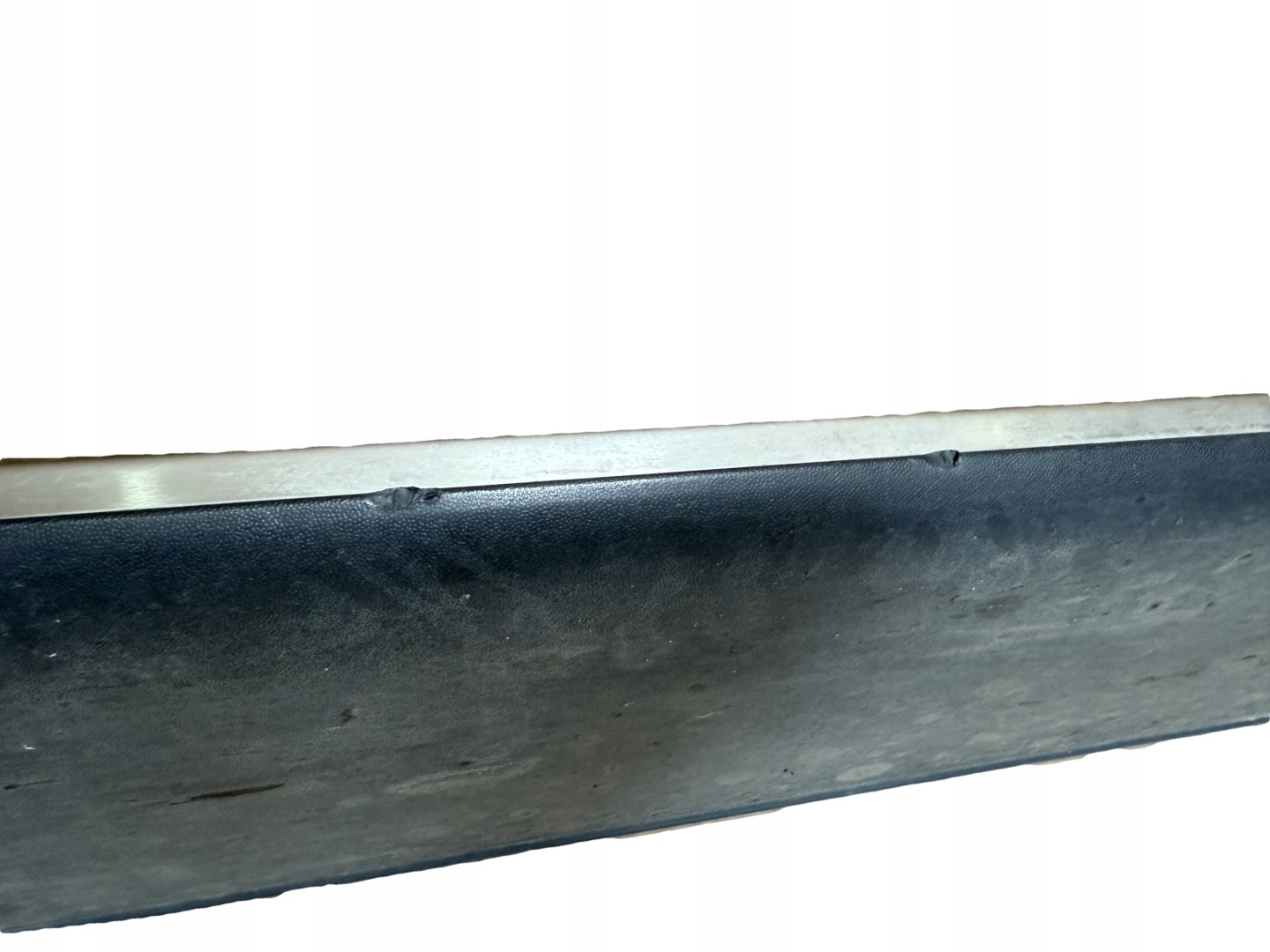 PORSCHE CAYENNE 7P5 moulding threshold STOPIEN right 7P5018848A