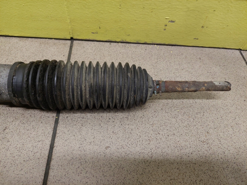NISSAN MICRA K12 1.5 DCI control 48001AY612