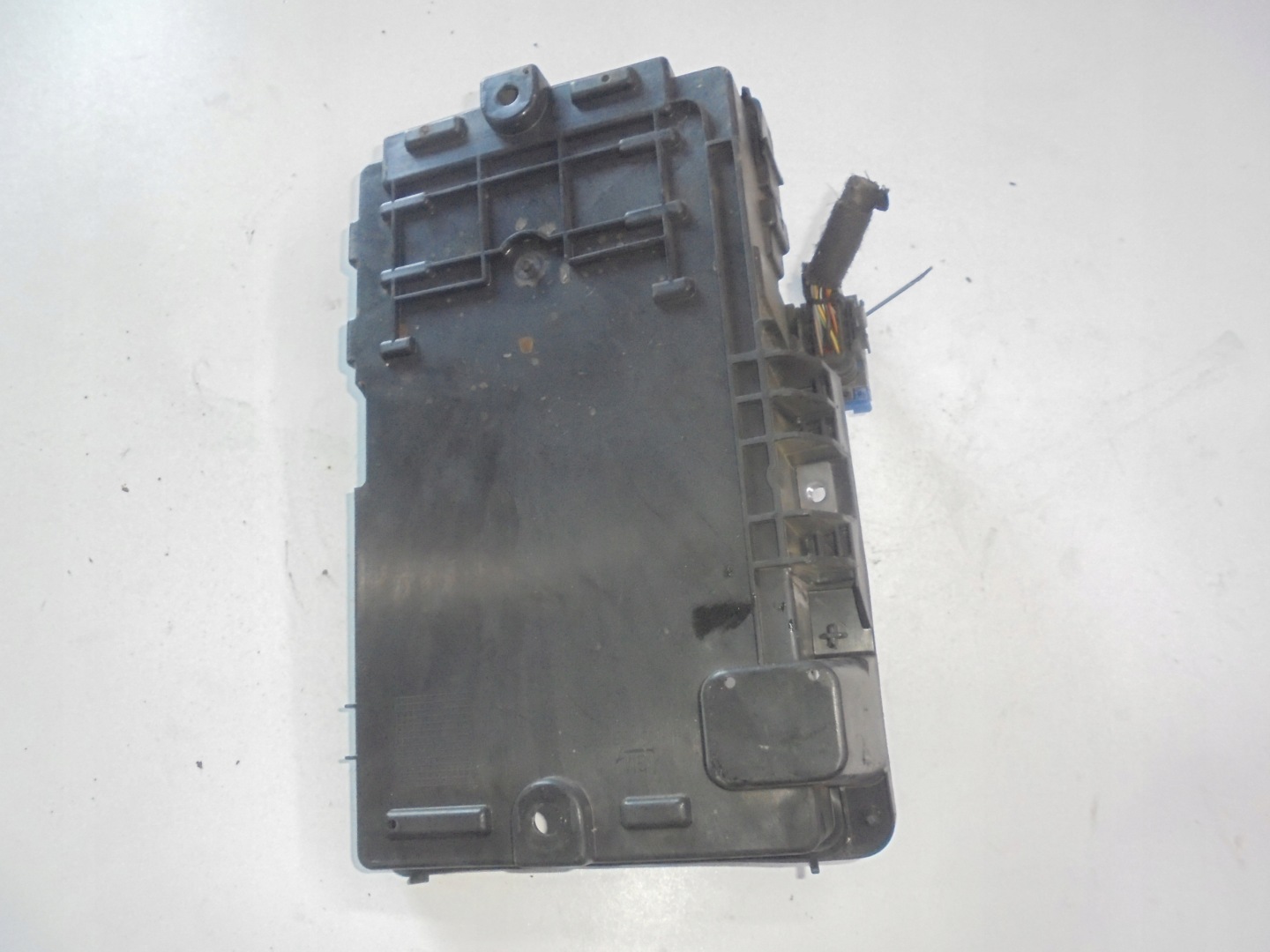 OPEL MERIVA B 1,3 CDTI PORTA PER BATTERIA 2010R