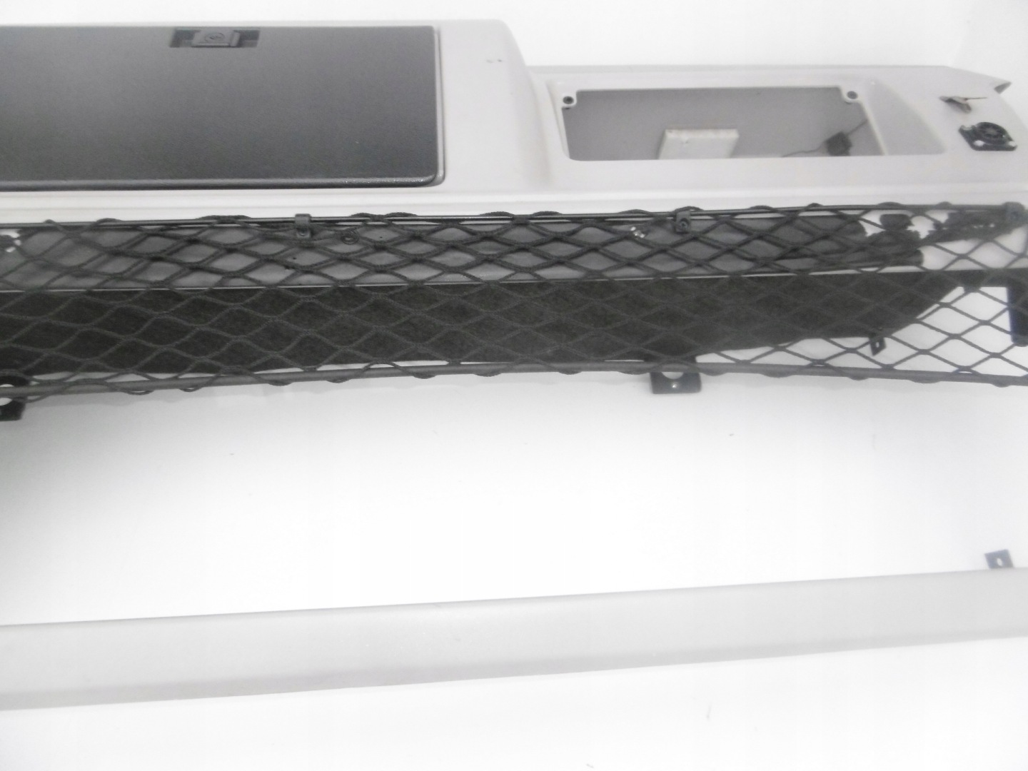 plato upper console RENAULT PREMIUM DXI