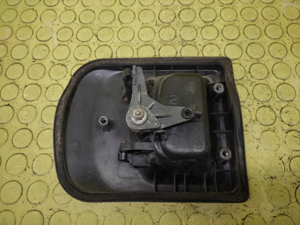 IVECO DAILY II handle door right front