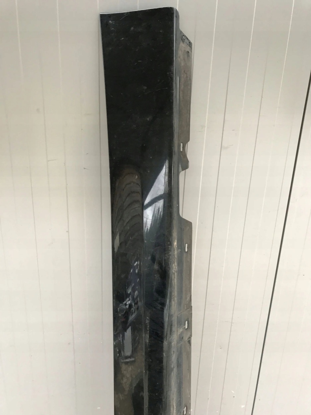 moulding threshold left BMW E91 475/9 7062297