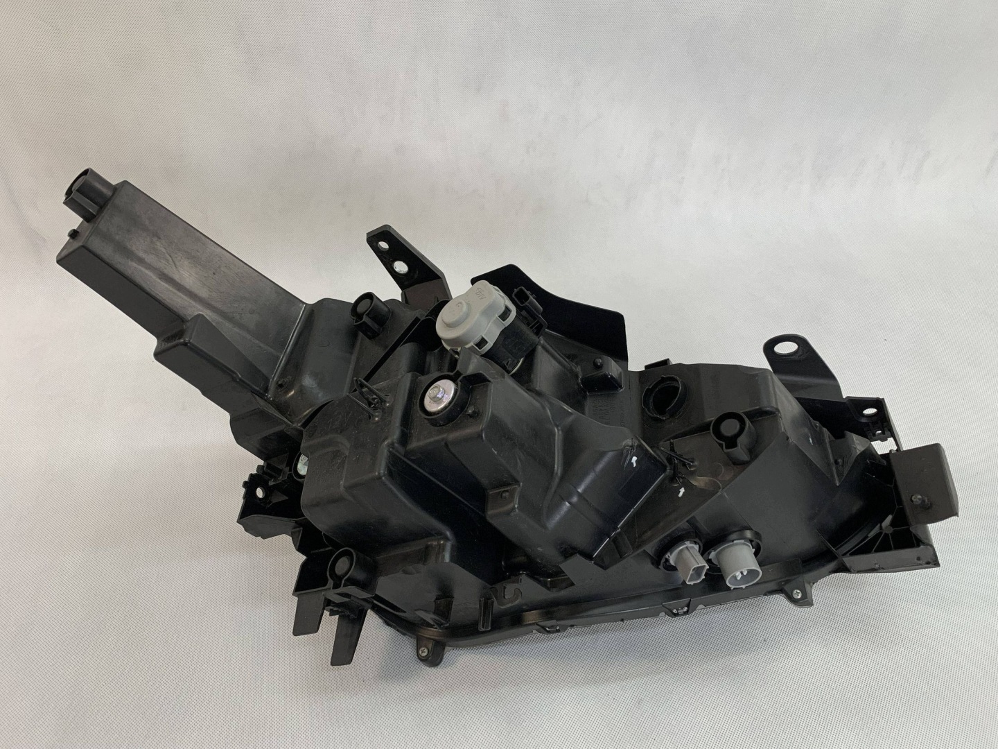 Reflektor light left Mazda CX-5 17-21r Fullled KB8N51040K 09.26