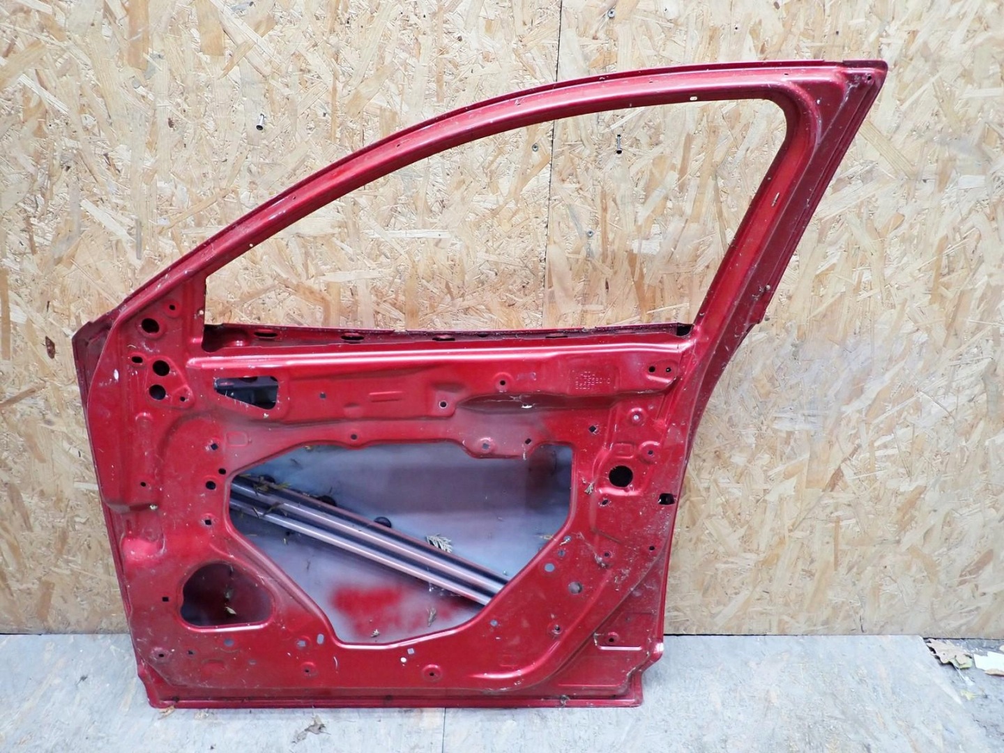 door right front right front MAZDA CX3 DK 2015- D10E58010