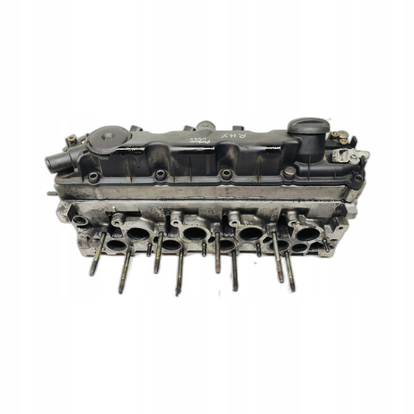 TESTATA Peugeot 307 2.0 HDI 9634963010