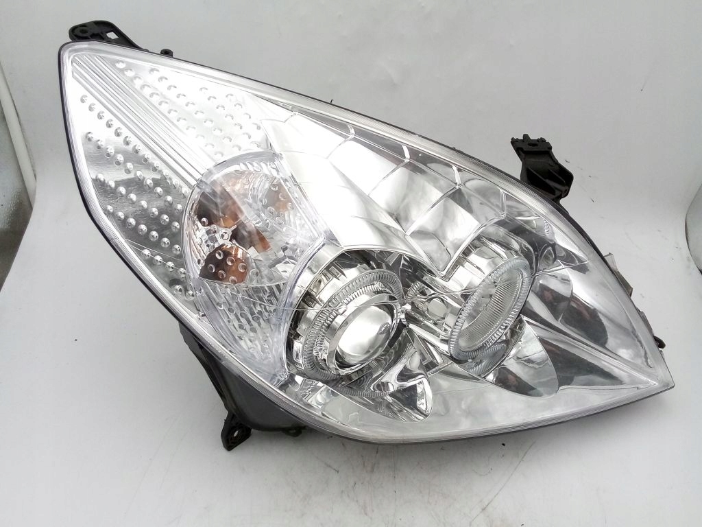 Opel Vectra C lift FL light right front front 08-442-1148R Depo