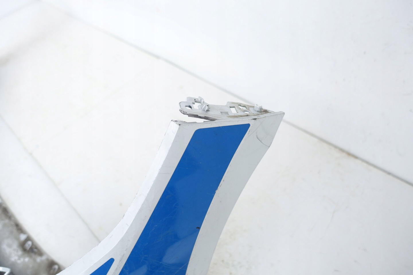 BMW 3 G20 G21 2018-2022 bumper front front 7422239
