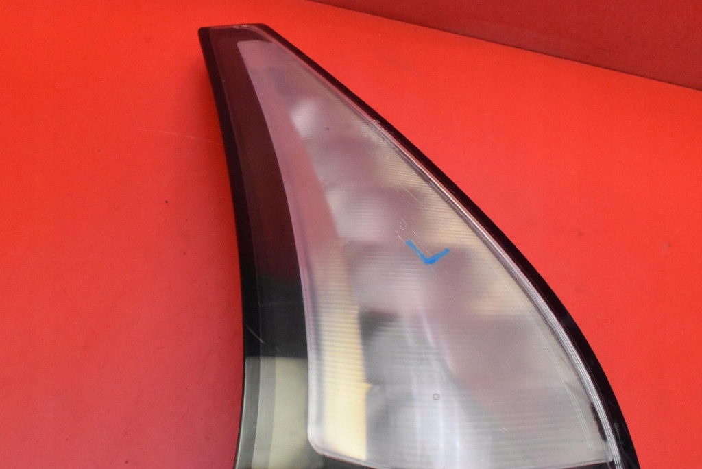 light left rear part rear SAAB 9-3 2 II KOMBI 02-07