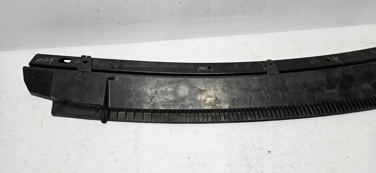 bumper support front lower TOYOTA COROLLA E21 sedan 19- original