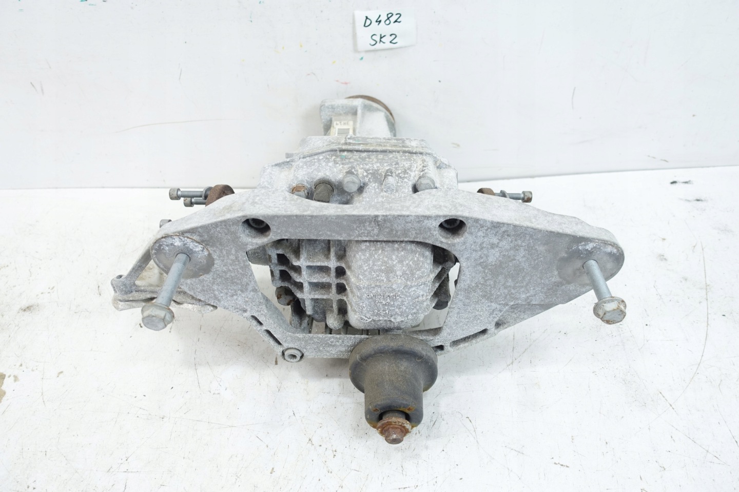 differenziale differenziale posteriore AUD A5 LIFT 0AR525053 MNA