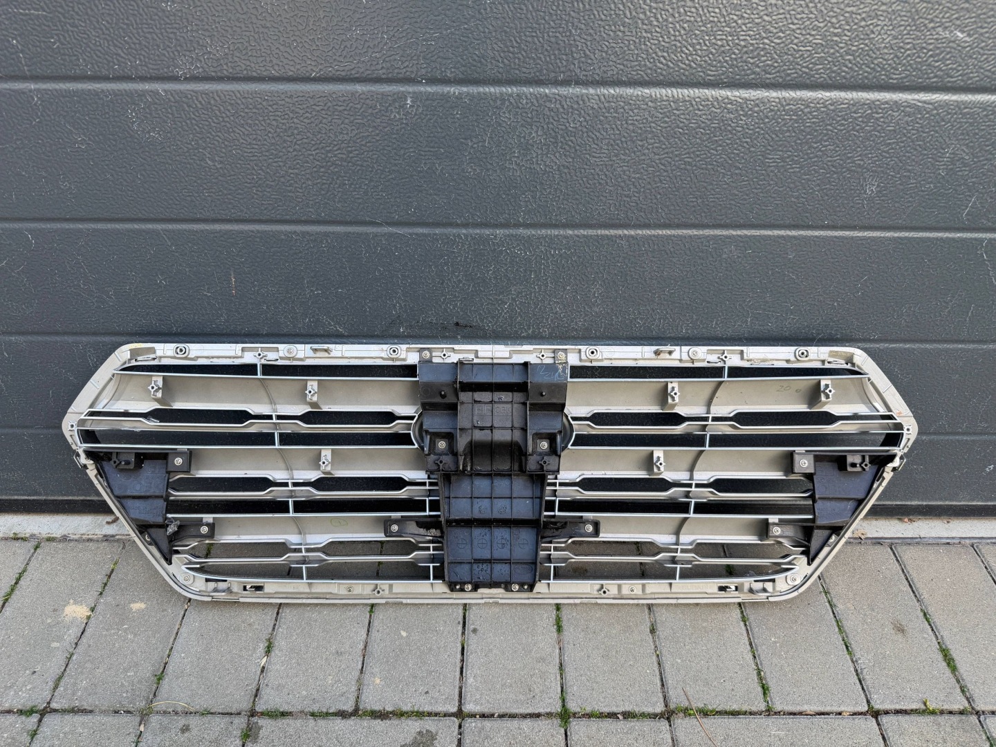Subaru Outback 15- mask