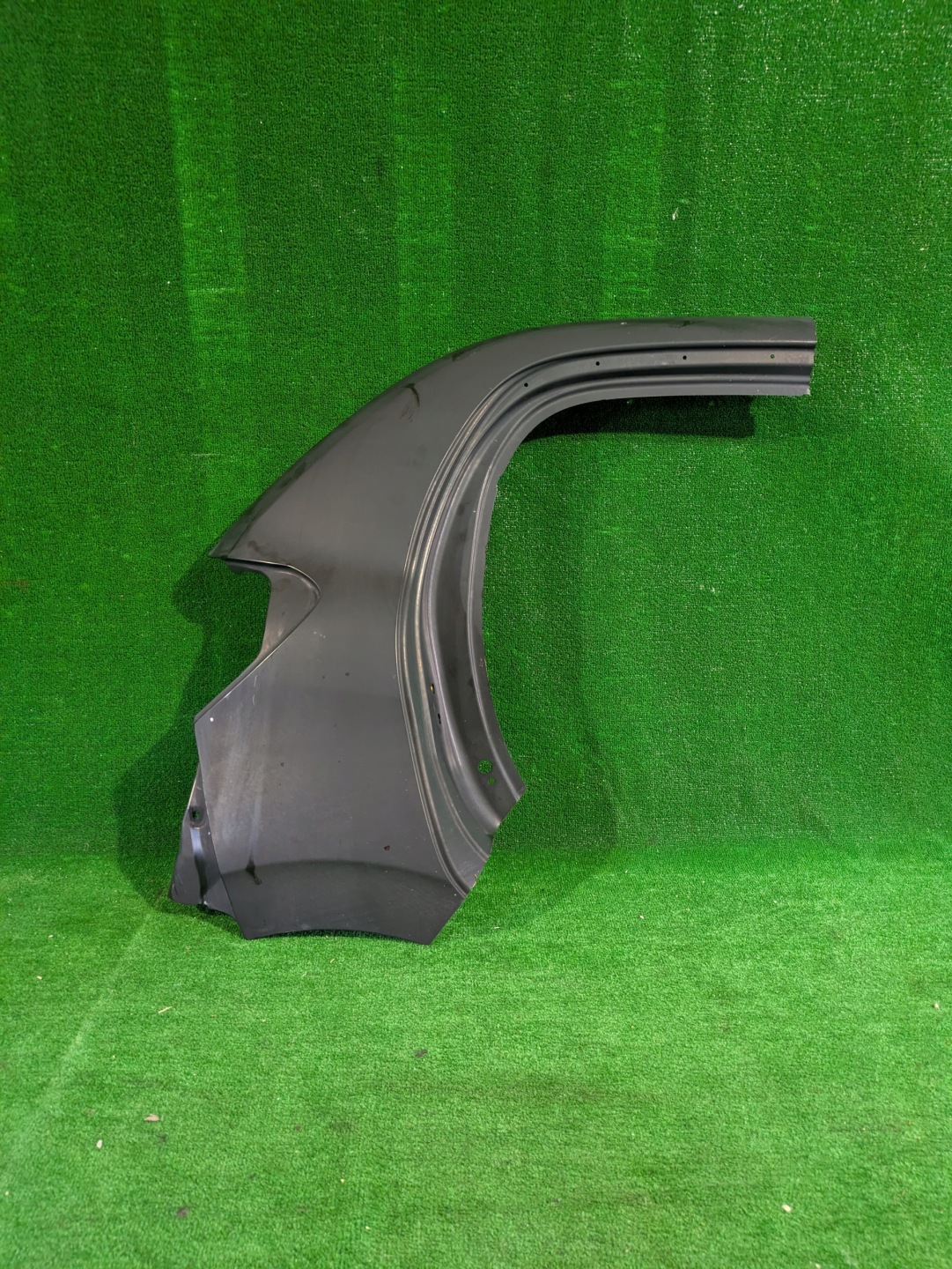 parafango posteriore posteriore Destra CITROEN C1 II 14