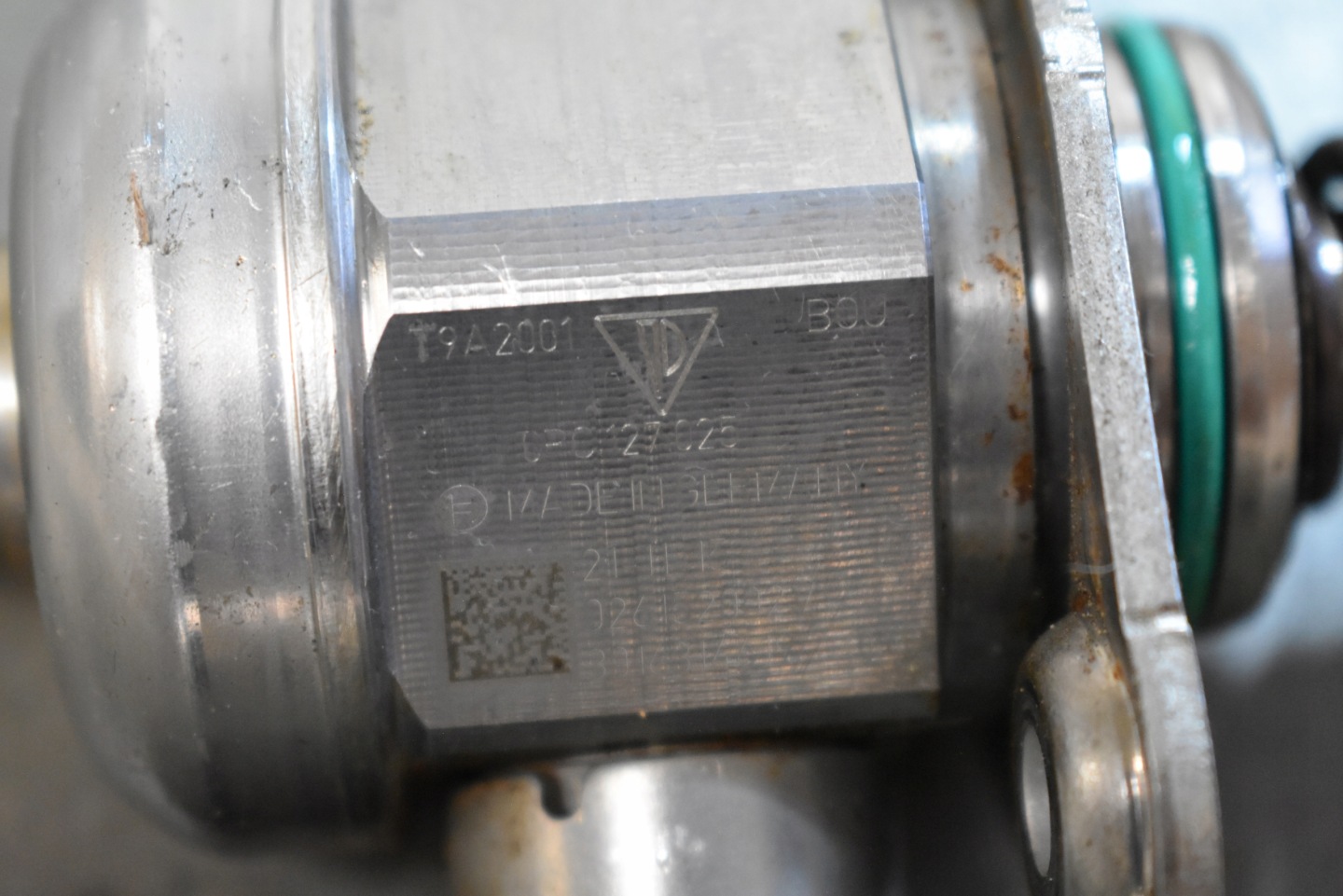 IDEALNA fuel pump Einspritzdüse 982 718 DDP 1