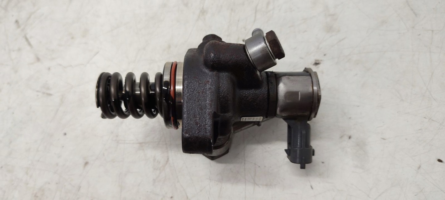 Pompe d’injection Carburant Opel Astra K LIFT 1,5 CDTI