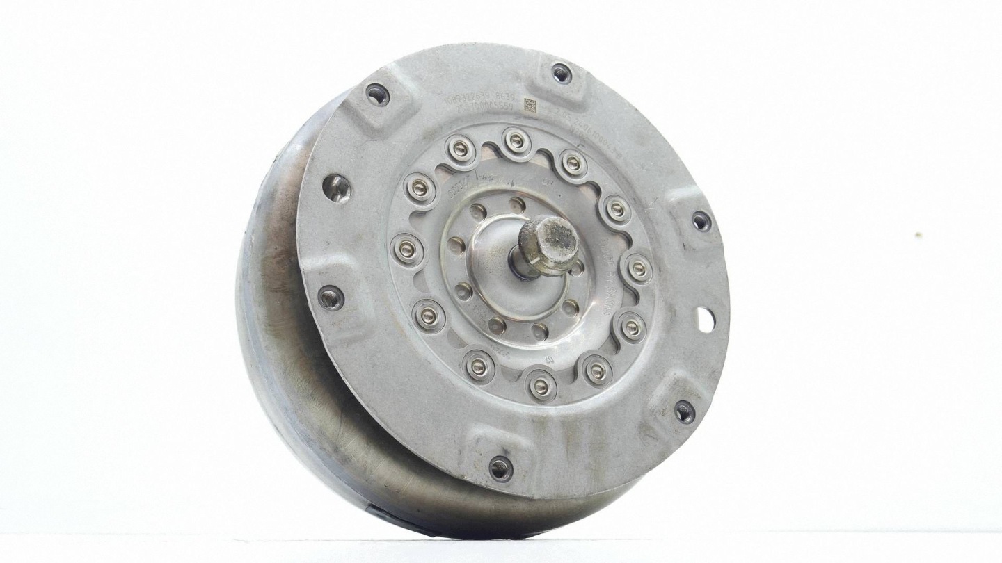spojka HYDRO KONWERTER LAND ROVER DISCOVERY L663 3.0D 1087322639