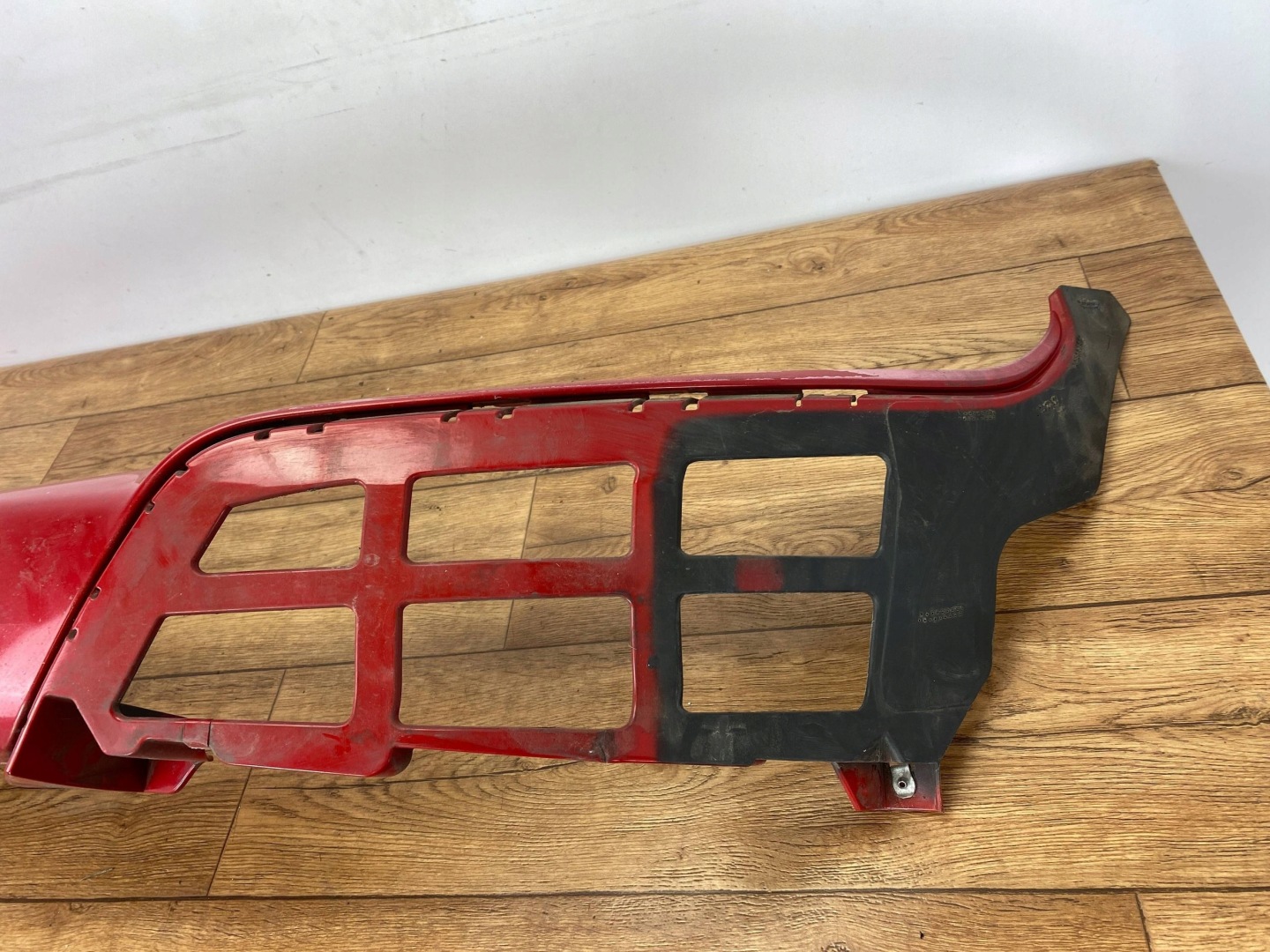 front bumper Dodge Charger 2015+