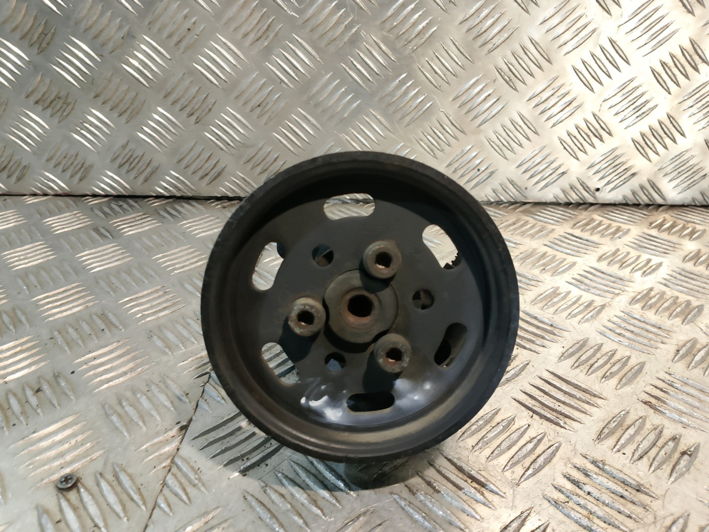servo pumpa AUDI A3 8L 1.8 T