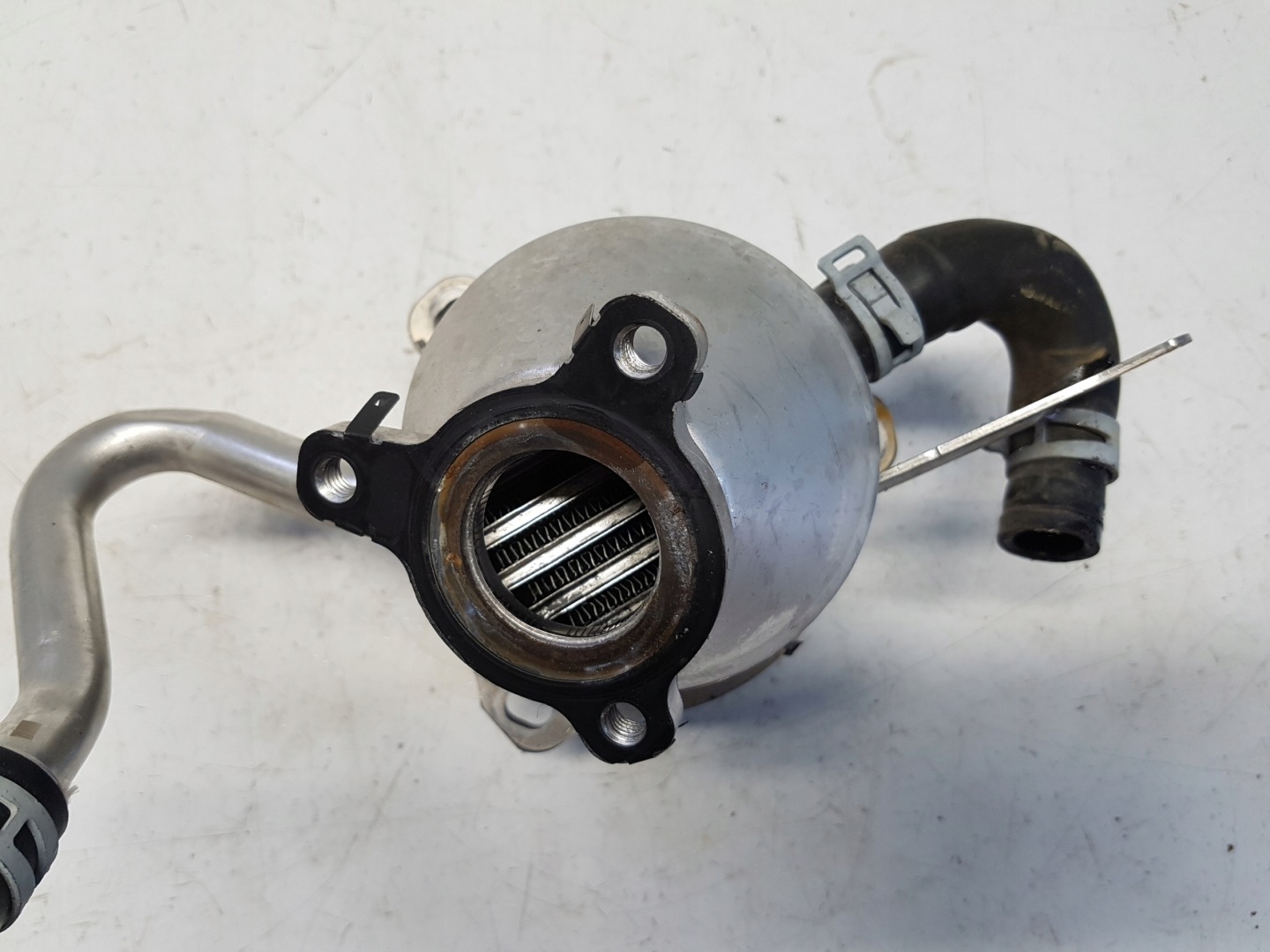 MERCEDES w177 Abgaskuehler AGR 147359823R