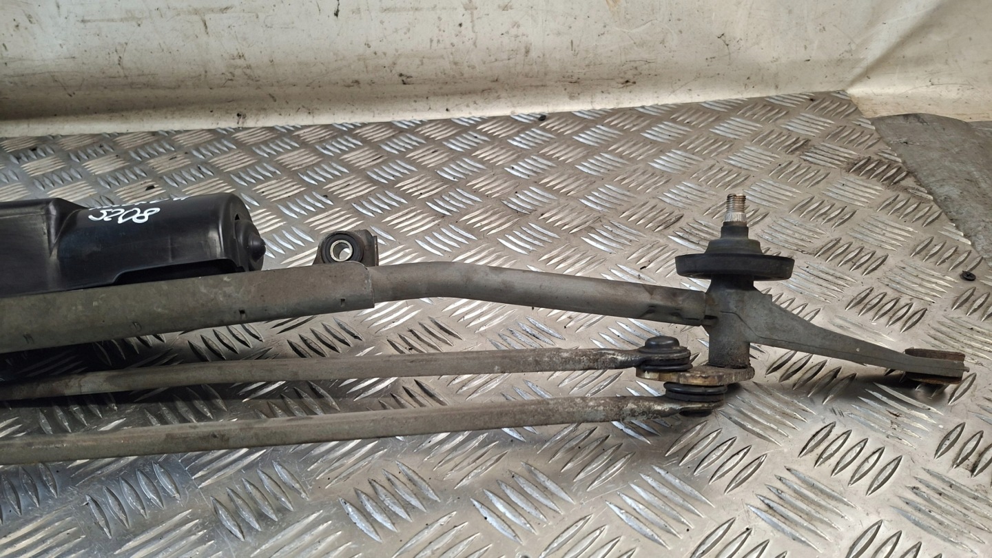 mehanizam brisača prednji dio HONDA ACCORD VI