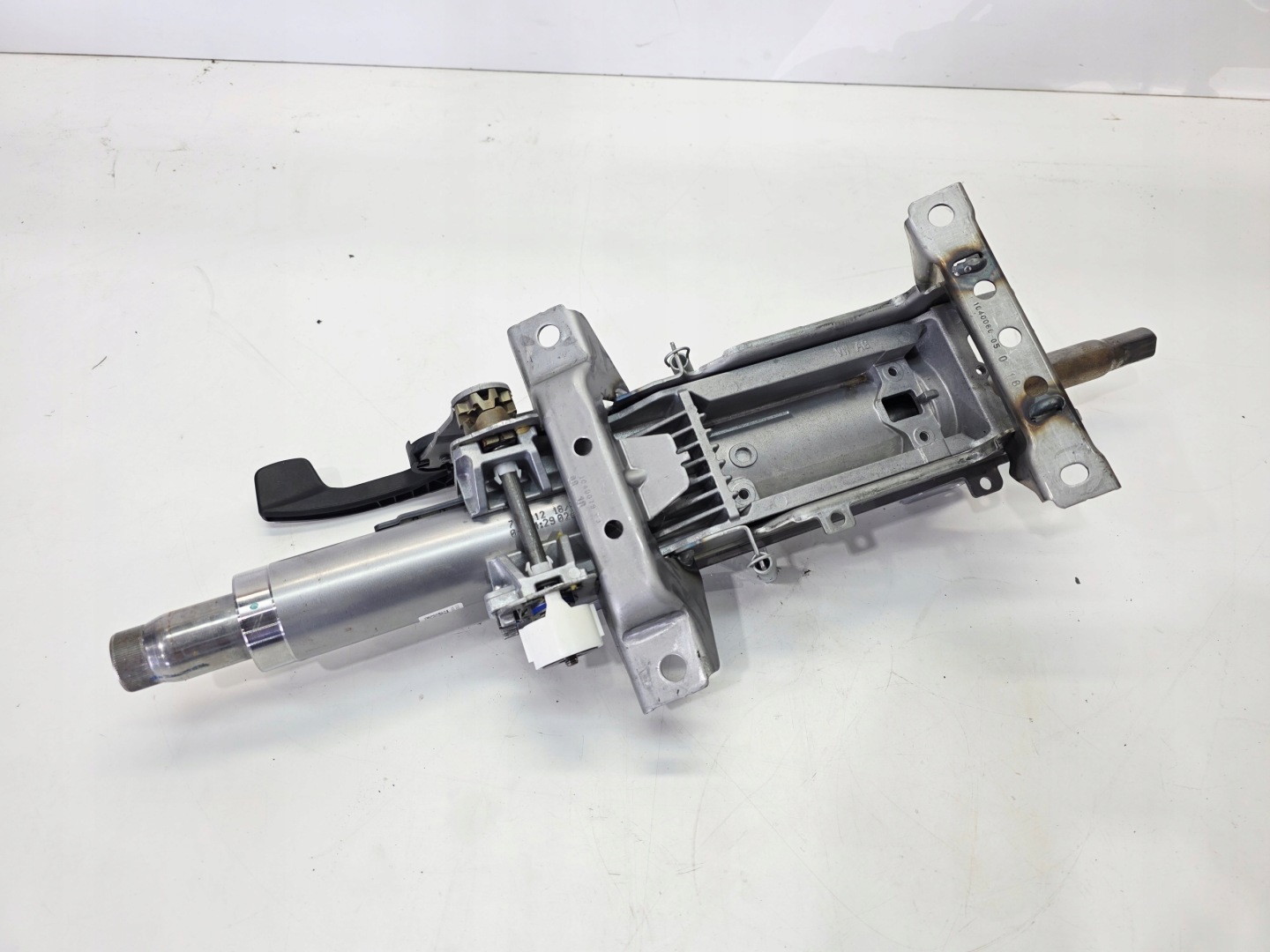 part steering wheel rod AUDI Q5 FY 80A419502K