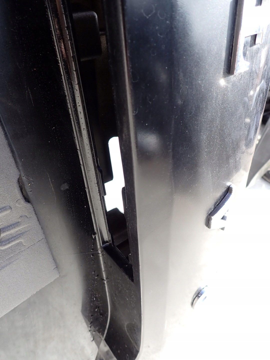 VOLVO XC60 II 2 17-> trunk door boot rear part rear