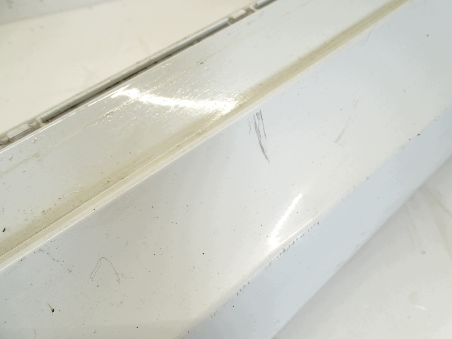 moulding threshold cap right BMW 1 E87 m-packet 7906816