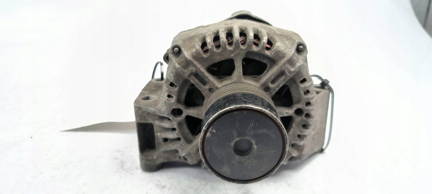alternator B86855185075 FIAT PUNTO